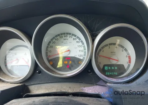 2009 Dodge Grand Caravan Se from USA, damaged, VIN 2D8HN44E39R659664